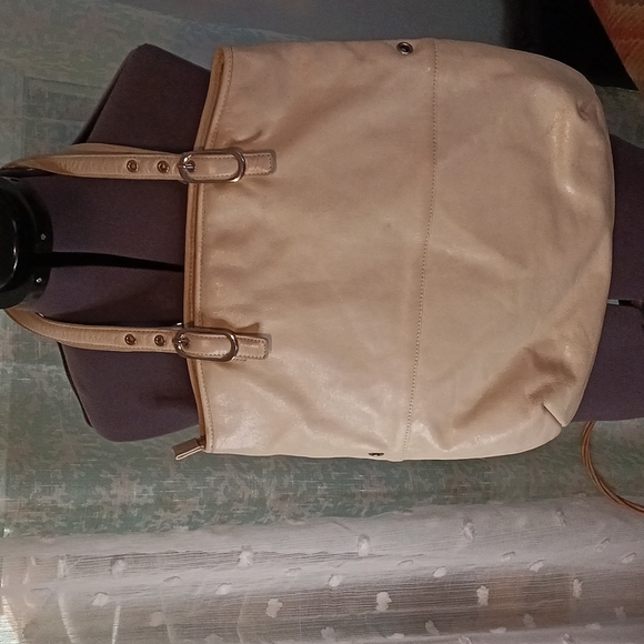 Christopher Kon♥️leather 🎒 Bag - Picture 3 of 12